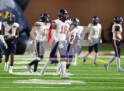 Thumbnail 3 in Cypress Springs @ Tomball Memorial (UIL 6A Region 2 Bi-District) photogallery.