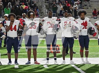 Thumbnail 3 in Cypress Springs @ Tomball Memorial (UIL 6A Region 2 Bi-District) photogallery.