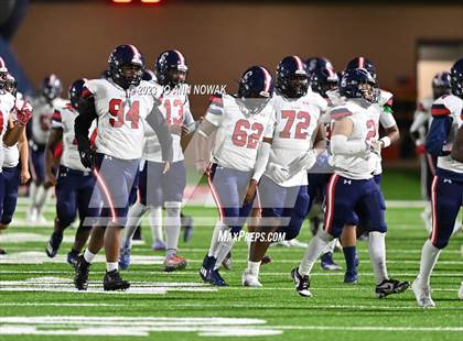 Thumbnail 2 in Cypress Springs @ Tomball Memorial (UIL 6A Region 2 Bi-District) photogallery.