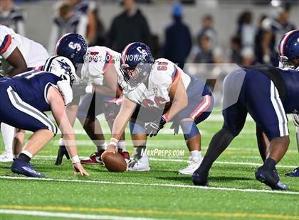 Thumbnail 2 in Cypress Springs @ Tomball Memorial (UIL 6A Region 2 Bi-District) photogallery.