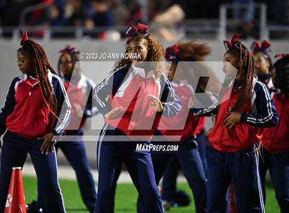 Thumbnail 1 in Cypress Springs @ Tomball Memorial (UIL 6A Region 2 Bi-District) photogallery.