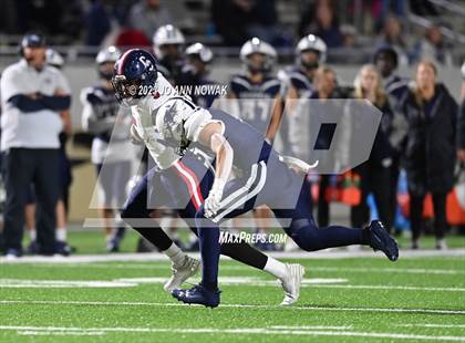 Thumbnail 2 in Cypress Springs @ Tomball Memorial (UIL 6A Region 2 Bi-District) photogallery.
