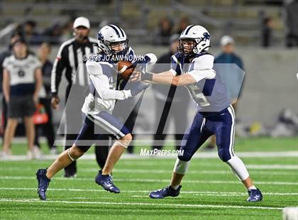 Thumbnail 1 in Cypress Springs @ Tomball Memorial (UIL 6A Region 2 Bi-District) photogallery.