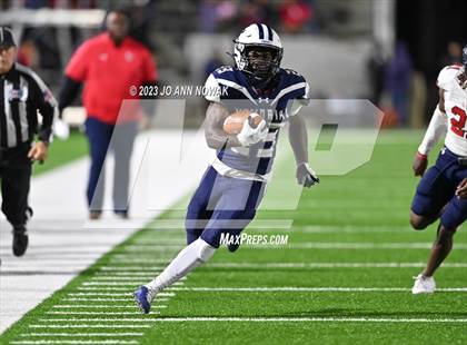 Thumbnail 3 in Cypress Springs @ Tomball Memorial (UIL 6A Region 2 Bi-District) photogallery.