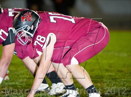 Thumbnail 3 in Mullen @ Chatfield photogallery.