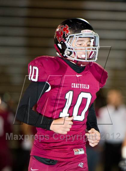Thumbnail 2 in Mullen @ Chatfield photogallery.