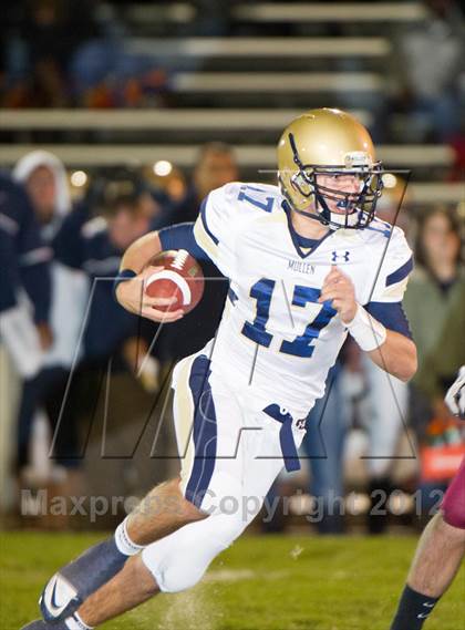 Thumbnail 2 in Mullen @ Chatfield photogallery.