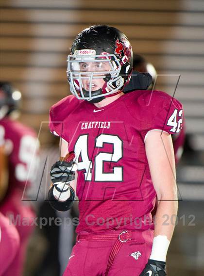 Thumbnail 3 in Mullen @ Chatfield photogallery.