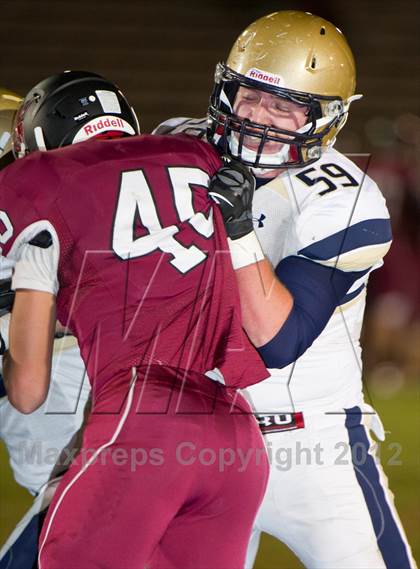 Thumbnail 3 in Mullen @ Chatfield photogallery.
