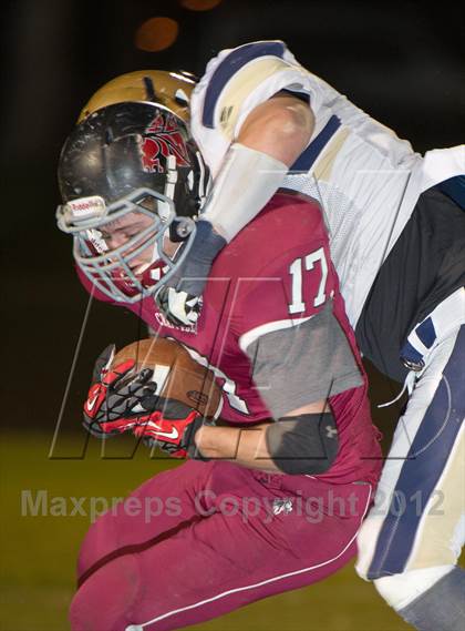 Thumbnail 3 in Mullen @ Chatfield photogallery.