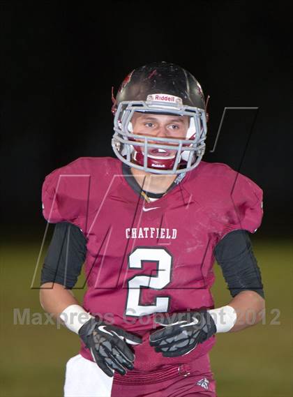 Thumbnail 3 in Mullen @ Chatfield photogallery.