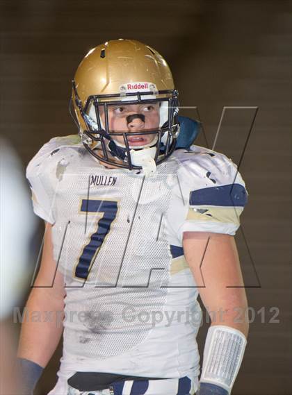 Thumbnail 1 in Mullen @ Chatfield photogallery.