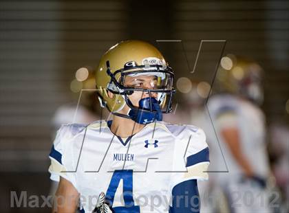Thumbnail 2 in Mullen @ Chatfield photogallery.
