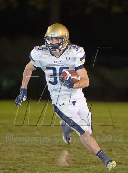 Thumbnail 2 in Mullen @ Chatfield photogallery.