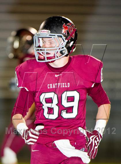 Thumbnail 1 in Mullen @ Chatfield photogallery.