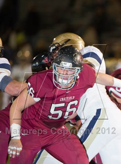 Thumbnail 2 in Mullen @ Chatfield photogallery.
