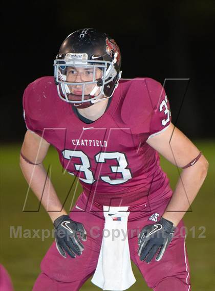 Thumbnail 2 in Mullen @ Chatfield photogallery.