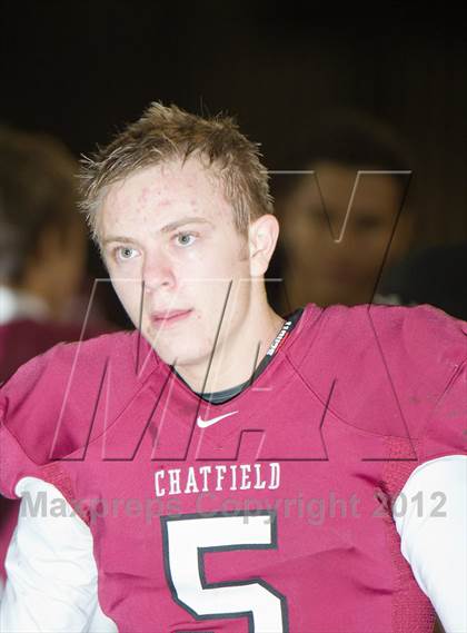 Thumbnail 3 in Mullen @ Chatfield photogallery.