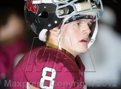 Thumbnail 1 in Mullen @ Chatfield photogallery.