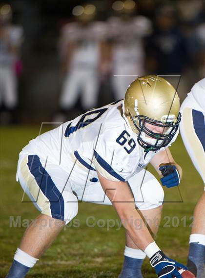 Thumbnail 1 in Mullen @ Chatfield photogallery.