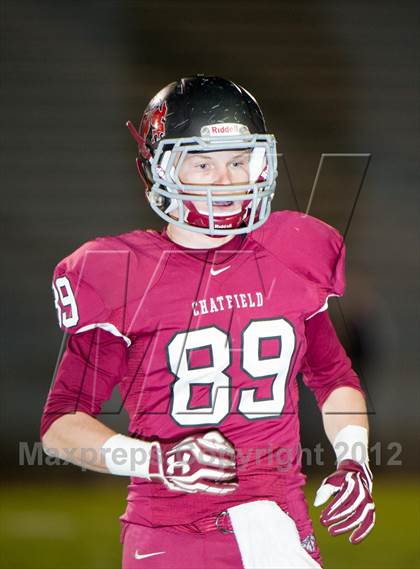 Thumbnail 1 in Mullen @ Chatfield photogallery.