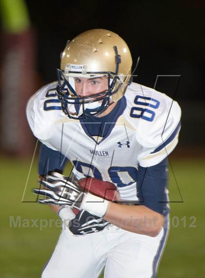 Thumbnail 2 in Mullen @ Chatfield photogallery.