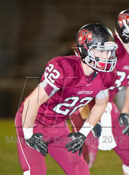 Thumbnail 1 in Mullen @ Chatfield photogallery.