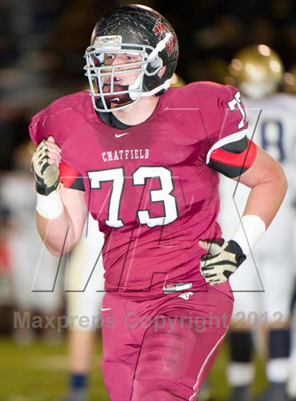 Thumbnail 1 in Mullen @ Chatfield photogallery.