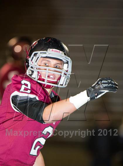 Thumbnail 2 in Mullen @ Chatfield photogallery.
