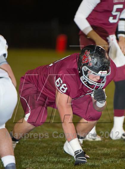 Thumbnail 3 in Mullen @ Chatfield photogallery.