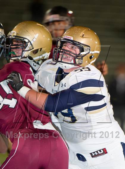Thumbnail 1 in Mullen @ Chatfield photogallery.