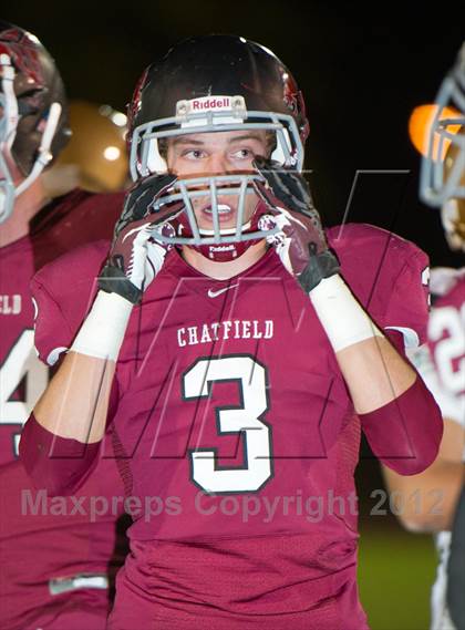 Thumbnail 3 in Mullen @ Chatfield photogallery.