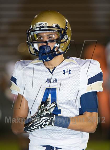 Thumbnail 1 in Mullen @ Chatfield photogallery.