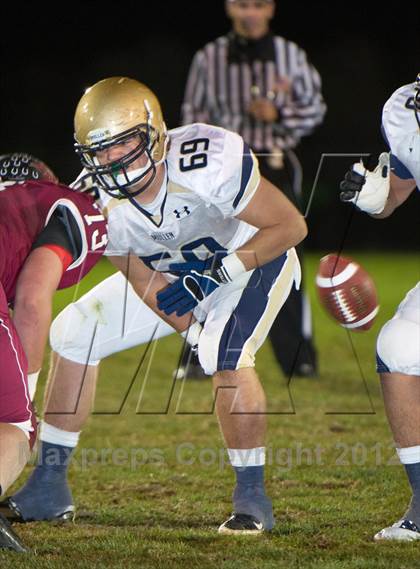 Thumbnail 2 in Mullen @ Chatfield photogallery.