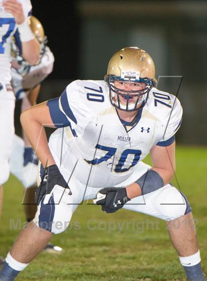 Thumbnail 3 in Mullen @ Chatfield photogallery.