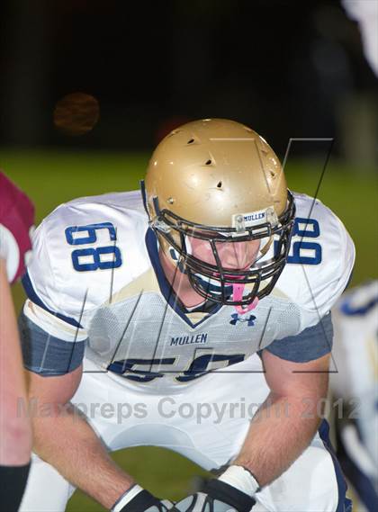 Thumbnail 2 in Mullen @ Chatfield photogallery.