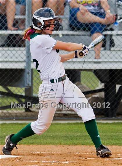 Thumbnail 3 in Clear Falls vs Bay City (UIL 4A Region 3 Bi-District Playoff) photogallery.