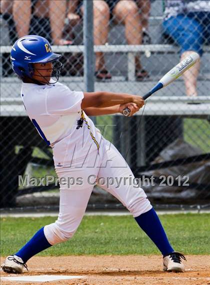Thumbnail 1 in Clear Falls vs Bay City (UIL 4A Region 3 Bi-District Playoff) photogallery.