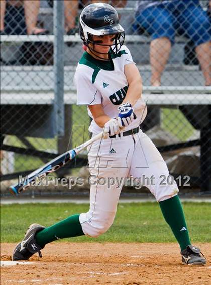 Thumbnail 2 in Clear Falls vs Bay City (UIL 4A Region 3 Bi-District Playoff) photogallery.
