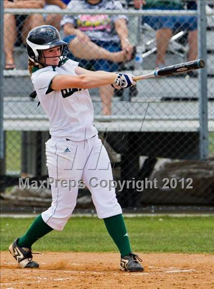 Thumbnail 1 in Clear Falls vs Bay City (UIL 4A Region 3 Bi-District Playoff) photogallery.