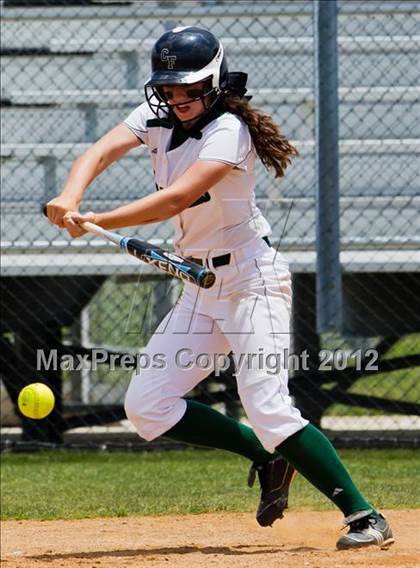 Thumbnail 2 in Clear Falls vs Bay City (UIL 4A Region 3 Bi-District Playoff) photogallery.