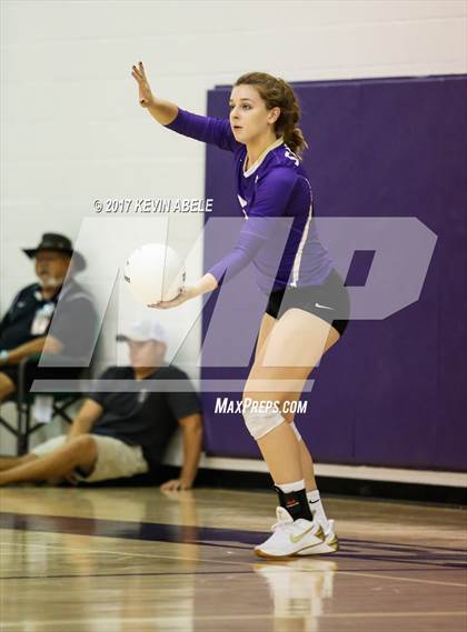 Thumbnail 2 in Campo Verde @ Notre Dame Prep photogallery.