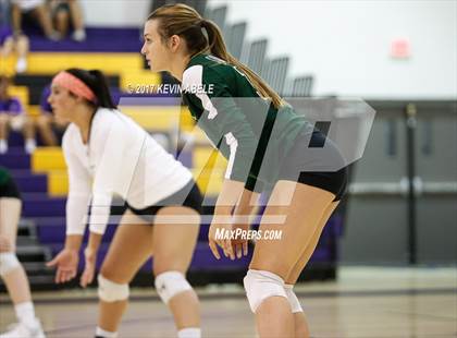 Thumbnail 2 in Campo Verde @ Notre Dame Prep photogallery.
