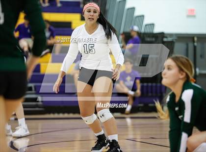 Thumbnail 1 in Campo Verde @ Notre Dame Prep photogallery.