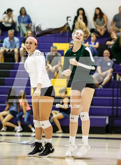 Thumbnail 2 in Campo Verde @ Notre Dame Prep photogallery.