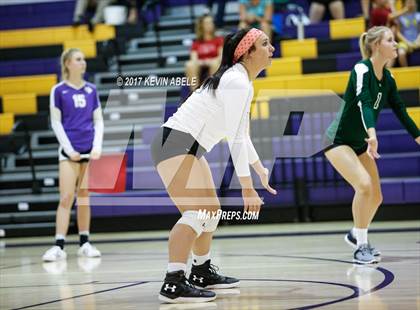 Thumbnail 3 in Campo Verde @ Notre Dame Prep photogallery.