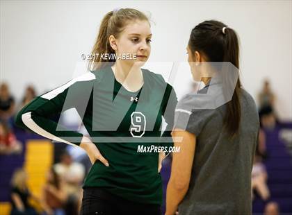 Thumbnail 2 in Campo Verde @ Notre Dame Prep photogallery.