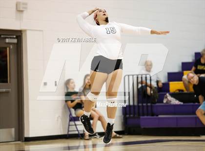Thumbnail 1 in Campo Verde @ Notre Dame Prep photogallery.