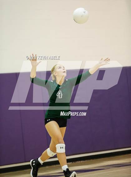 Thumbnail 2 in Campo Verde @ Notre Dame Prep photogallery.