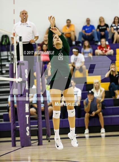 Thumbnail 3 in Campo Verde @ Notre Dame Prep photogallery.